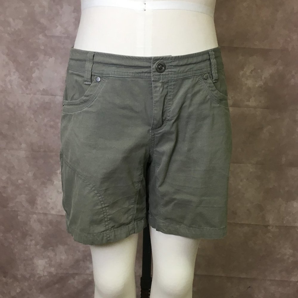 Kuhl Women's Hiking Shorts